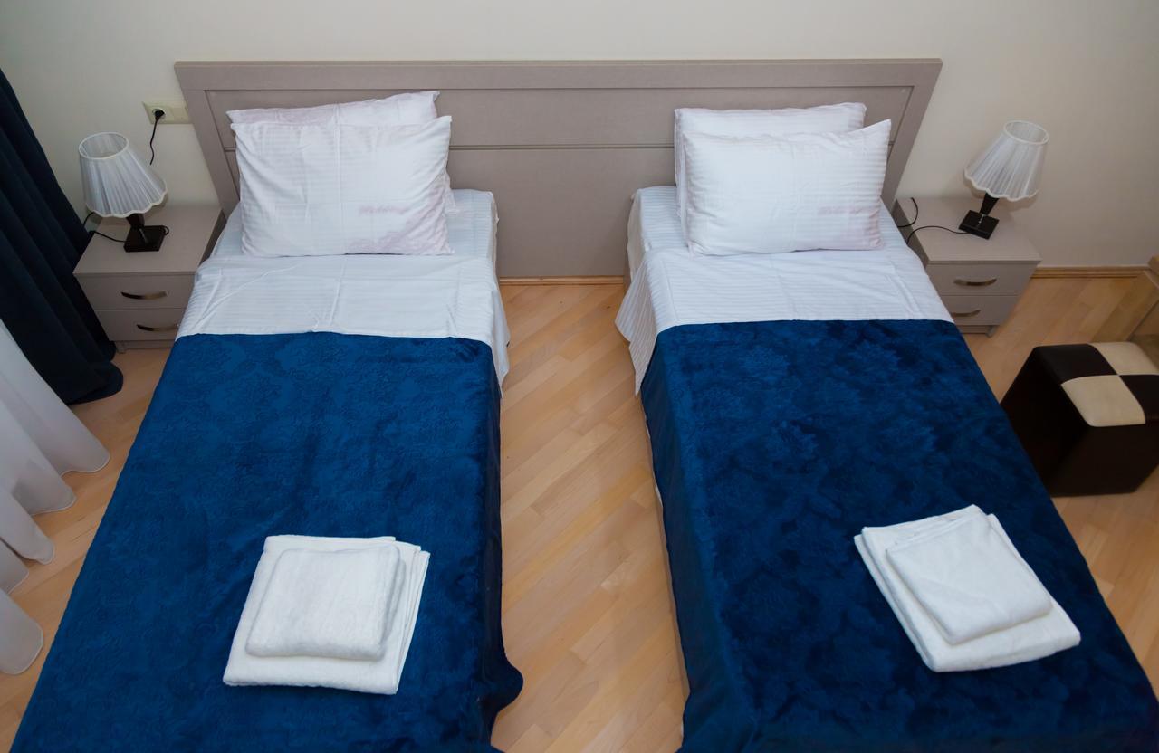 Holiday Rooms Тбилиси Экстерьер фото