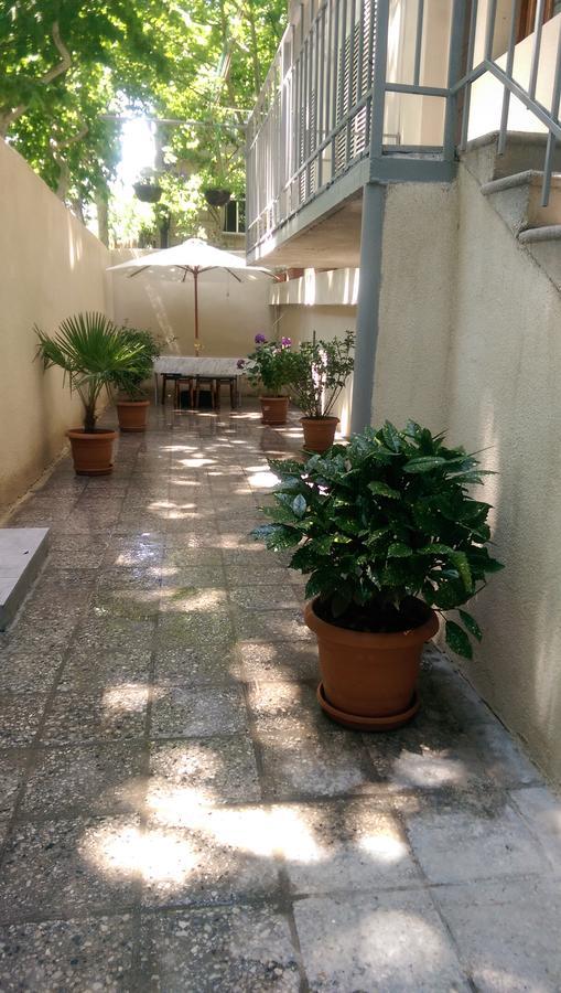 Holiday Rooms Тбилиси Экстерьер фото